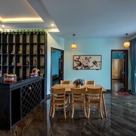 Visu Villa הוי אן מראה חיצוני תמונה