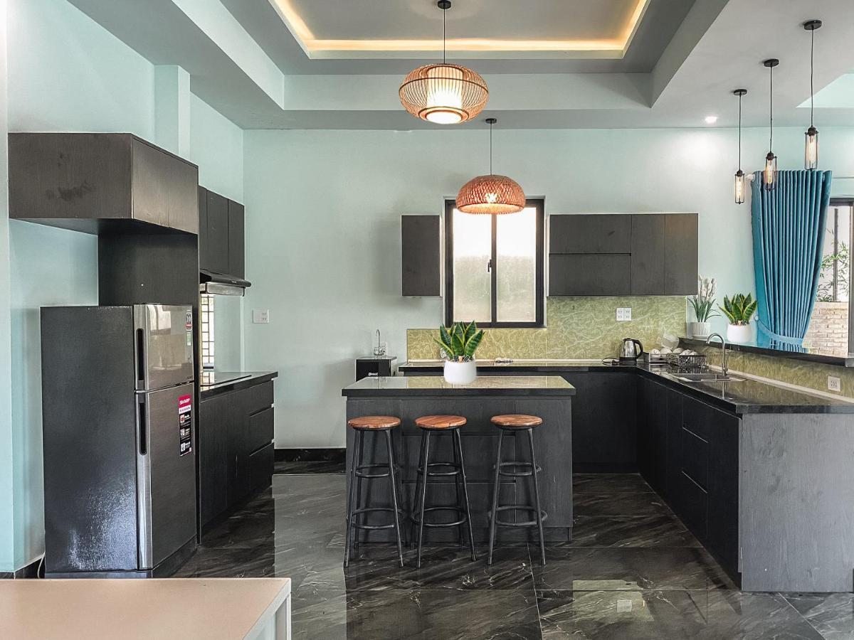 Visu Villa הוי אן מראה חיצוני תמונה